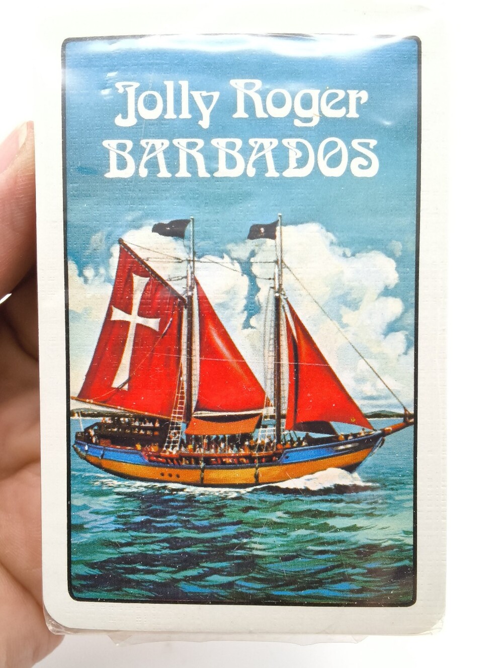 3 Decks for $25 - Choose Your Deck - Vintage Sealed Playing Cards
